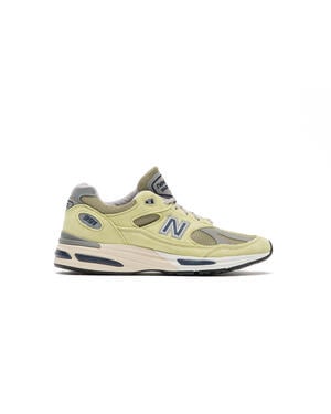 New Balance 991v2 - Made in UK | U991AU2 | AFEW STORE